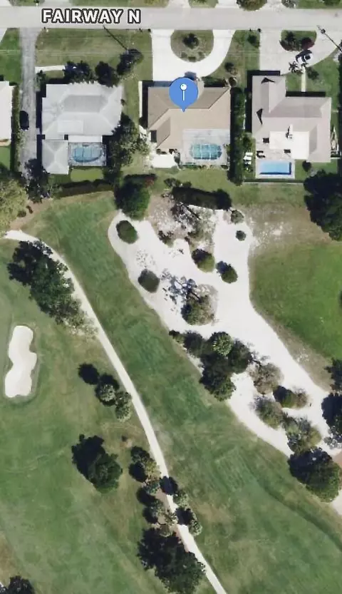 333 Fairway N, Tequesta, FL 33469