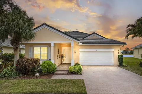 148 NW Swann Mill Cir, Port Saint Lucie, FL 34986