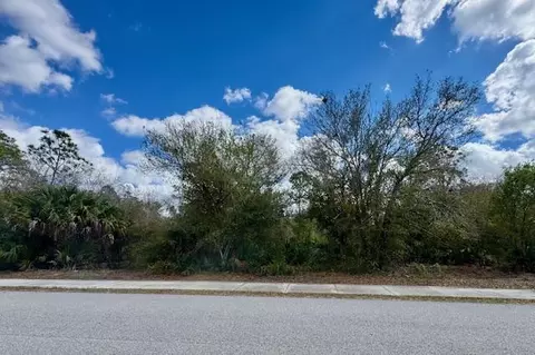 4921 S Fairway Dr, Punta Gorda, FL 33982