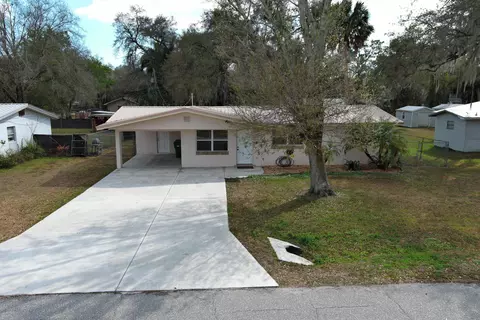 1404 SE 4th St, Okeechobee, FL 34974