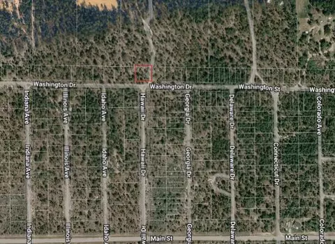 0000 Washington Dr, Hawthorne, FL 32640