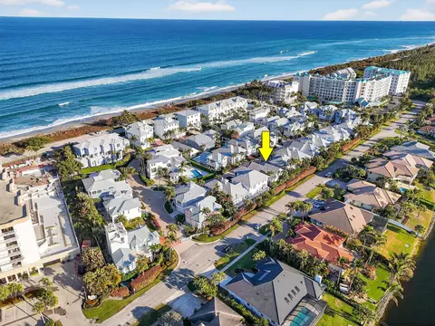 View/Area - 154 Jupiter Key Rd, Jupiter, FL 33477 photo 5 of 7
