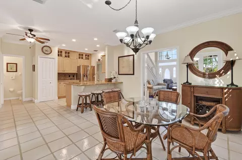 Dining - 154 Jupiter Key Rd, Jupiter, FL 33477 photo 2 of 2