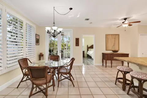 Dining - 154 Jupiter Key Rd, Jupiter, FL 33477 photo 1 of 2