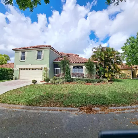 7021 Galleon Cv, Riviera Beach, FL 33418