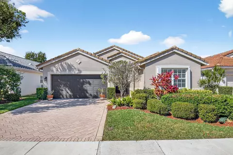 12227 Callaway Gardens Rd, Boynton Beach, FL 33437