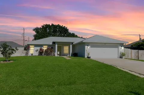 413 SW Mccomb Ave, Port Saint Lucie, FL 34953