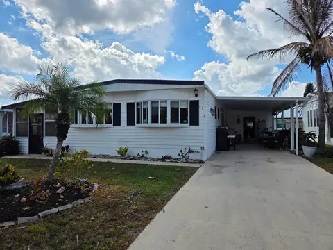 55 Mediterranean Blvd N, Port Saint Lucie, FL 34952