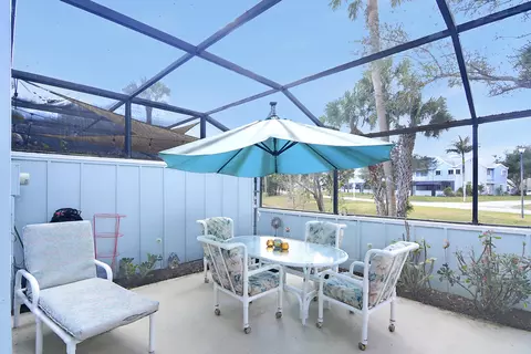 Exterior - 6198 Riverwalk Ln #2, Jupiter, FL 33458 photo 3 of 6