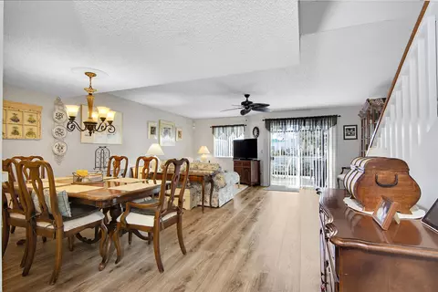 Dining - 6198 Riverwalk Ln #2, Jupiter, FL 33458 photo 2 of 3