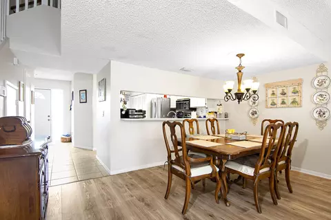 Dining - 6198 Riverwalk Ln #2, Jupiter, FL 33458 photo 3 of 3