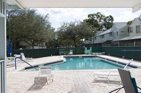 Exterior - 6198 Riverwalk Ln #2, Jupiter, FL 33458 photo 4 of 6
