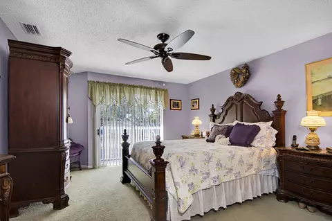 Bedroom - 6198 Riverwalk Ln #2, Jupiter, FL 33458 photo 1 of 3