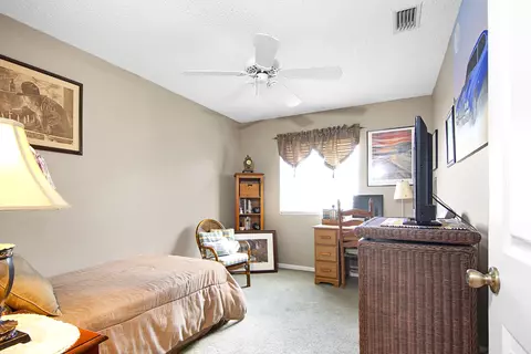 Bedroom - 6198 Riverwalk Ln #2, Jupiter, FL 33458 photo 2 of 3