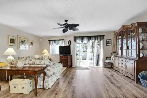 Living - 6198 Riverwalk Ln #2, Jupiter, FL 33458 photo 1 of 2