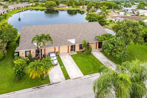 7614 NW 99th Ave, Tamarac, FL 33321