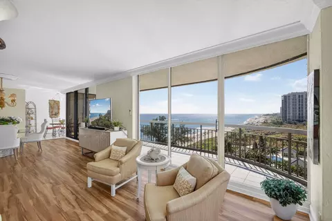 4000 N Ocean Dr #904, Singer Island, FL 33404