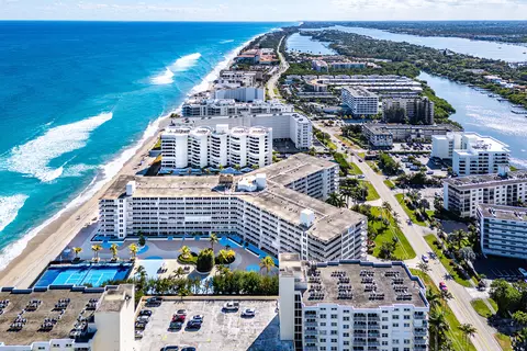 3546 S Ocean Blvd #317, South Palm Beach, FL 33480