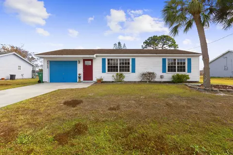 2513 SE Richmond St, Port Saint Lucie, FL 34952