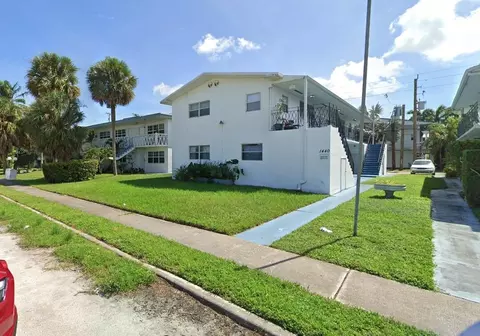 1440 NE 171st St, North Miami Beach, FL 33162