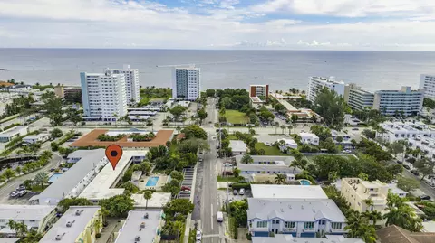 3225 NE 16th St #19-A, Pompano Beach, FL 33062