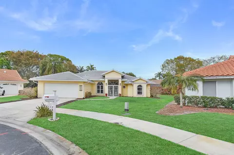 409 SW Sycamore Cv, Port Saint Lucie, FL 34986