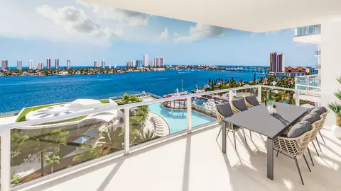 220 Lake Shore Dr #1202, Lake Park, FL 33403
