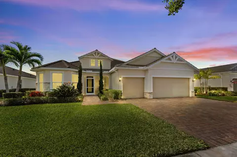 12902 SW Gingerline Dr, Port St Lucie, FL 34987