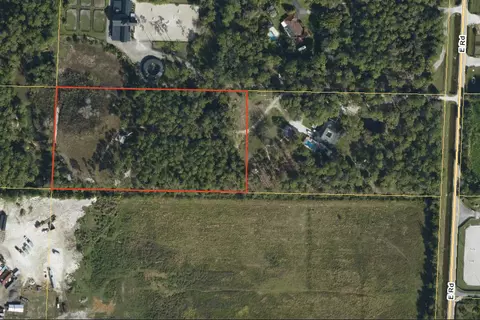 1443 E Rd, Loxahatchee Groves, FL 33470