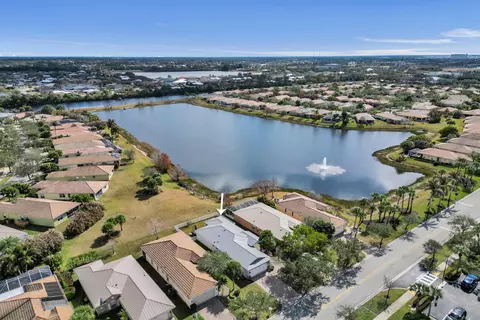 9872 SW Glenbrook Dr, Port Saint Lucie, FL 34987