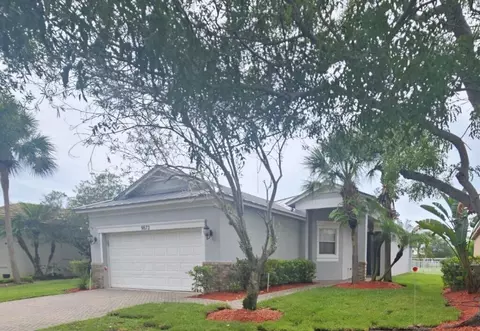 9872 SW Glenbrook Dr, Port Saint Lucie, FL 34987