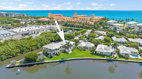 209 Evans Ln, Manalapan, FL 33462