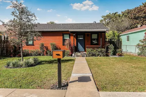 1125 N K St, Lake Worth Beach, FL 33460