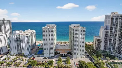 3400 Galt Ocean Dr #1008S, Fort Lauderdale, FL 33308