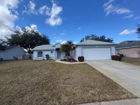 2034 Blue Ridge Ave, Melbourne, FL 32935