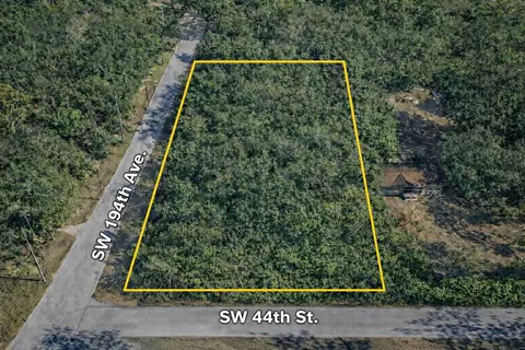 4375 SW 194th Ave, Dunnellon, FL 34432