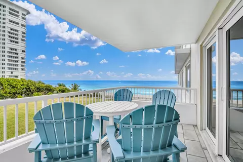 600 S Ocean Blvd #407, Boca Raton, FL 33432