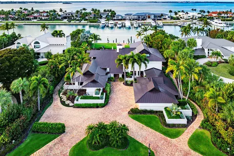 6639 SE South Marina Way, Stuart, FL 34996