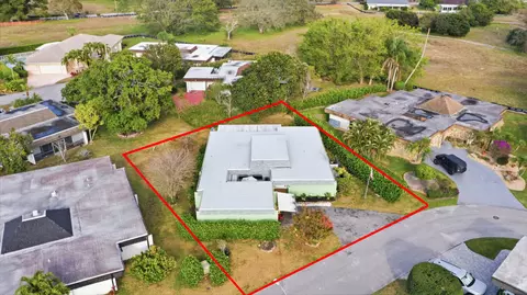 4610 King Palm Dr, Tamarac, FL 33319