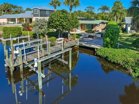 1282 SW Pelican Cres, Palm City, FL 34990