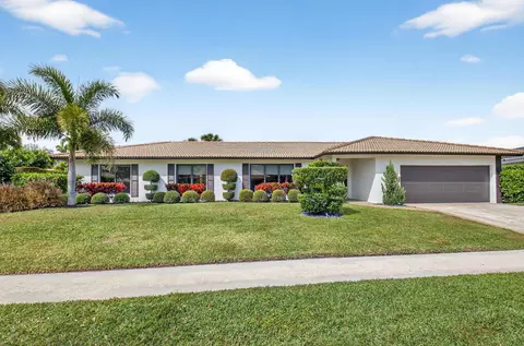 6899 Viento Way, Boca Raton, FL 33433