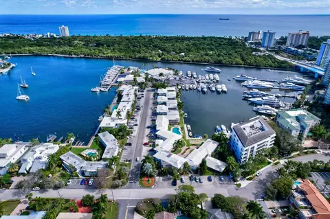 2717 Yacht Clb #6A, Fort Lauderdale, FL 33304