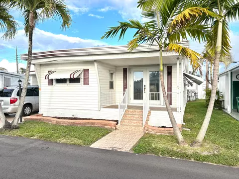 1401 S 33 Rd, Hollywood, FL 33021