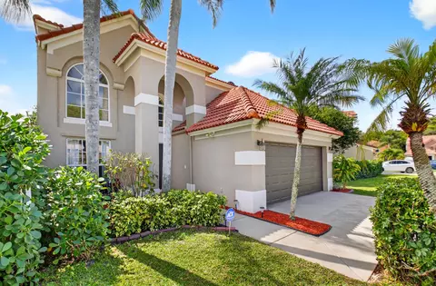 9712 Via Emilie, Boca Raton, FL 33428