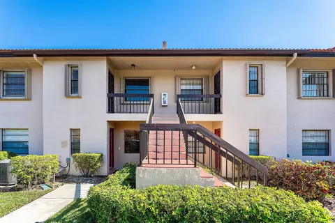 9283 Vista Del Lago #G, Boca Raton, FL 33428