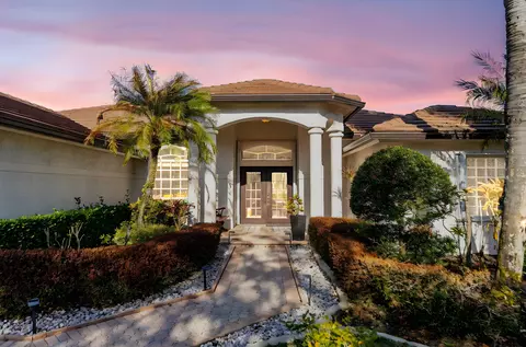 5059 SW Hammock Creek Dr, Palm City, FL 34990