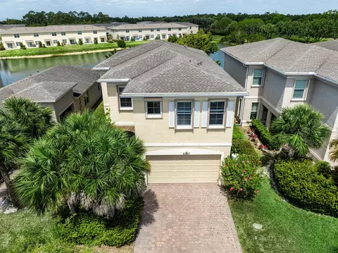 2323 NW Padova St, Port Saint Lucie, FL 34986