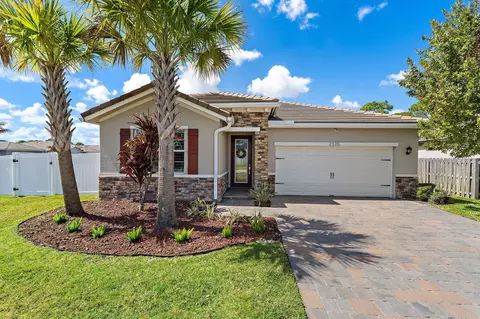 2325 SW Strawberry Ter, Palm City, FL 34990