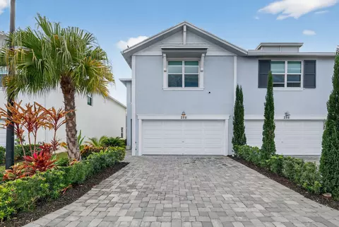 258 Osprey Preserve Blvd, Jensen Beach, FL 34957
