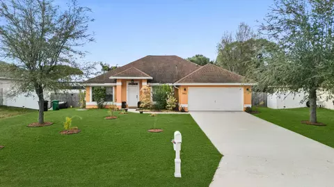 3842 SW Ruark St, Port Saint Lucie, FL 34953